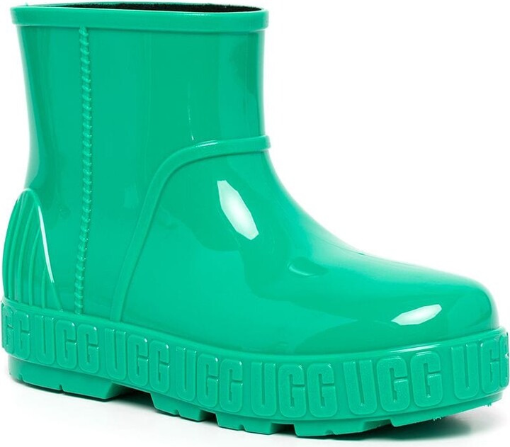 UGG Women's Green Shoes on Sale | ShopStyle