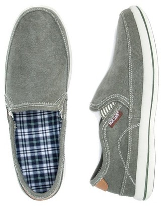Muk Luks Men's Otto Adult Loafers