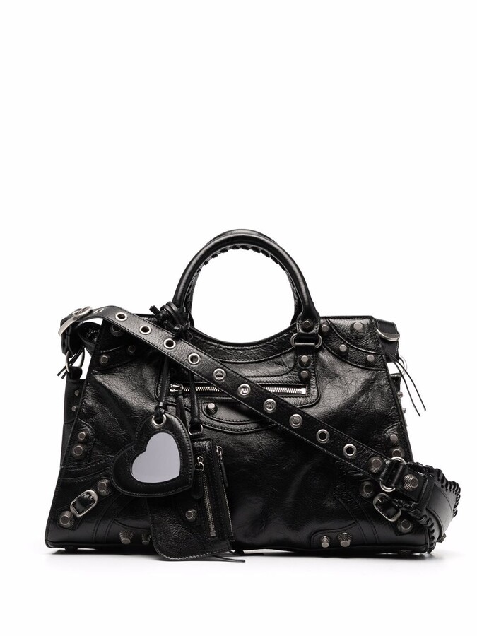 Balenciaga Neo Cagole City bag - ShopStyle