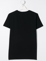 Thumbnail for your product : Emporio Armani Kids TEEN set of three short sleeve T-shirts