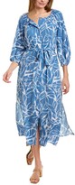 Thumbnail for your product : Donna Morgan Mira Midi Dress
