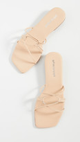 Thumbnail for your product : Jeffrey Campbell Adison Sandals