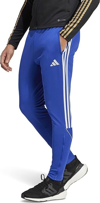 adidas Mens Adicolor Classics Adibreak Track Pants Semi Lucid Blue