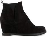 Thumbnail for your product : Buttero wedge boots