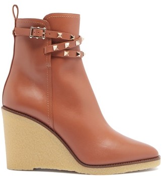valentino wedges uk