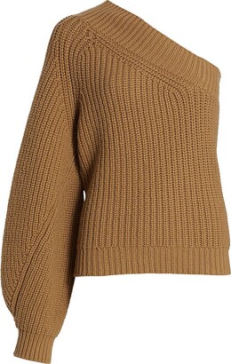 Michael Kors Women's Brown Sweaters | ShopStyle