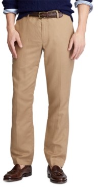 big and tall polo pants