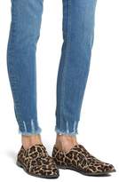 Thumbnail for your product : Vigoss Jagger Skinny Jeans