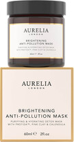 Thumbnail for your product : Aurelia London Brightening Anti-Pollution Mask 60ml