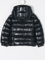 Thumbnail for your product : Moncler Enfant Padded Jacket
