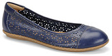 Thumbnail for your product : Softspots Carajean" Flat Shoes