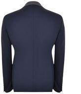 Thumbnail for your product : Armani Collezioni Contrast Two Piece Suit