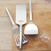 Thumbnail for your product : Williams-Sonoma Stainless-Steel Kitchen Spatula Tool Set