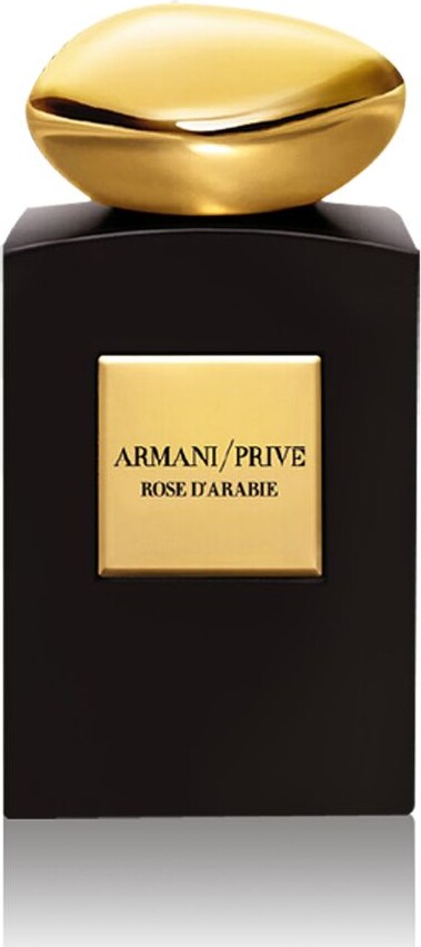 Giorgio Armani Rose D?Arabie Eau De Parfum (100Ml) - ShopStyle Fragrances
