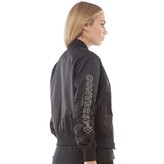 Thumbnail for your product : Converse Womens Solar Bomber Jacket Black