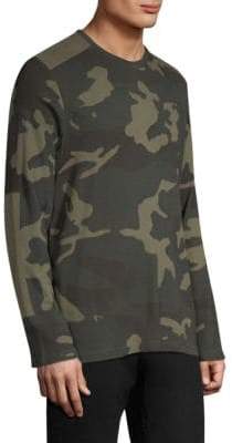 Ovadia & Sons Magen Camouflage Tee