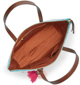 Thumbnail for your product : Fossil Jenna Tote