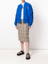 Thumbnail for your product : Fiorucci Lou bomber jacket