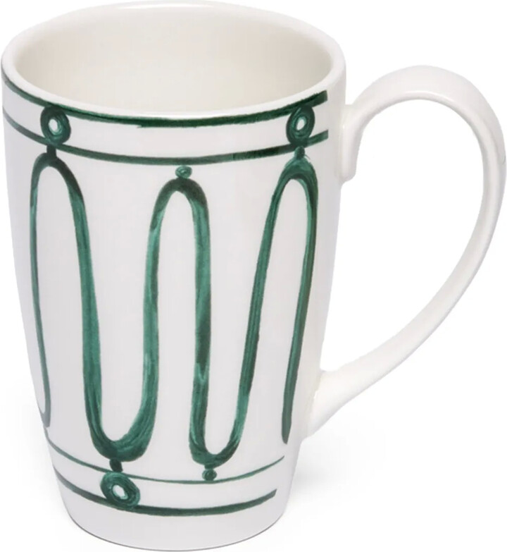 THEMIS Z Kyma mug