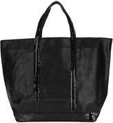 Vanessa Bruno - sequin embellished tote - women - Cuir - Taille Unique