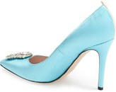 Thumbnail for your product : Sarah Jessica Parker 'Tempest' Pointy Toe Pump (Women) (Nordstrom Exclusive)