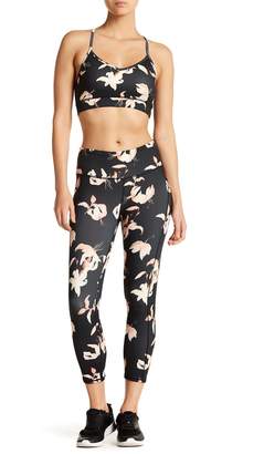 Threads 4 Thought Half Lotus Cropped Leggings