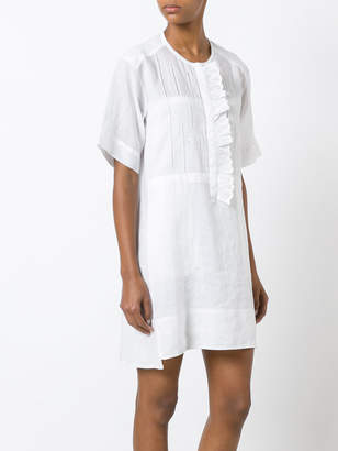 Isabel Marant Ariana broderie anglaise dress