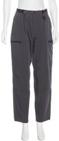Thumbnail for your product : The North Face High-Rise Straight-Leg Pants