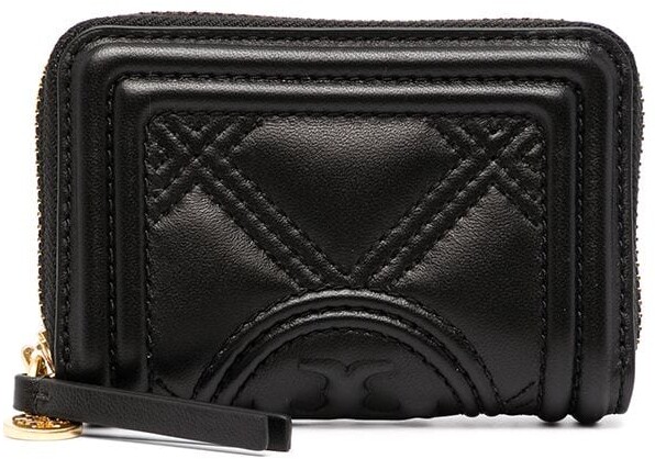 Tory Burch Mini Wallet | Shop The Largest Collection | ShopStyle