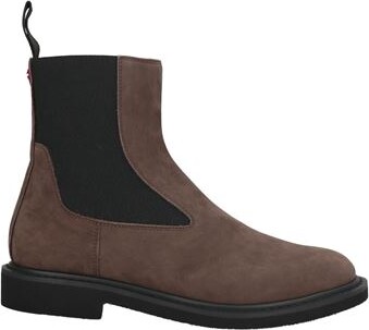 Halmanera Woman Ankle boots