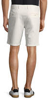 Thumbnail for your product : Black Brown 1826 Stretch Twill Shorts