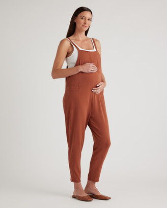 Quince Women's Maternity Clothing | ShopStyle