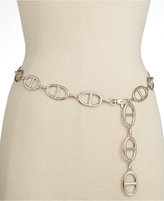 Thumbnail for your product : MICHAEL Michael Kors Harness Chain Belt