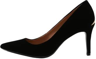 Calvin Klein GAZELLE High heels black