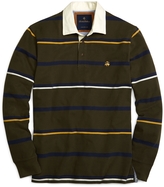 Thumbnail for your product : Brooks Brothers Four-Color Rugby