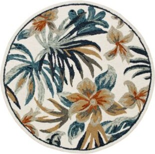 LR Home Sweet Sinuo54118 Area Rug