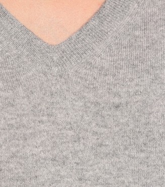 Vince V-neck cashmere sweater