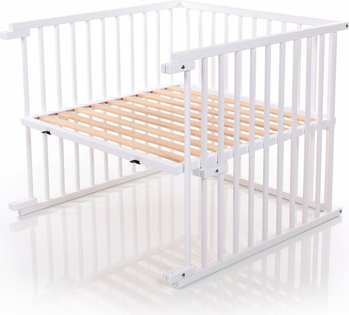 babybay cot Conversion Suitable for Model Maxi and Boxspring