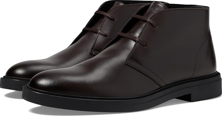 hugo boss desert boots