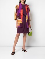 Thumbnail for your product : Natori Printed Kimono