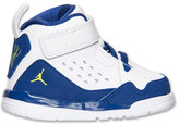Thumbnail for your product : Nike Girls' Toddler Jordan Flight SC-3 Basketball Shoes