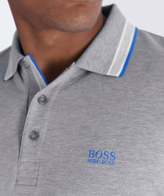 Thumbnail for your product : BOSS GREEN Pique Paddy Polo Shirt