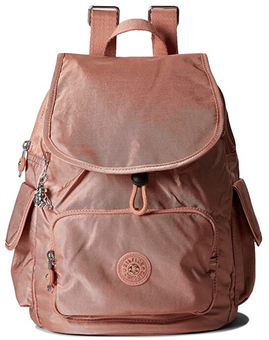 Kipling City Pack Small Backpack - ShopStyle