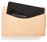 Thumbnail for your product : Rag and Bone 3856 rag & bone Money Clip Card Case