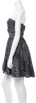 Thumbnail for your product : Matthew Williamson Dress