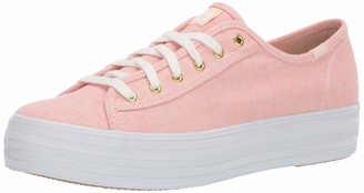 Keds Pink Women's Shoes | Shop the 