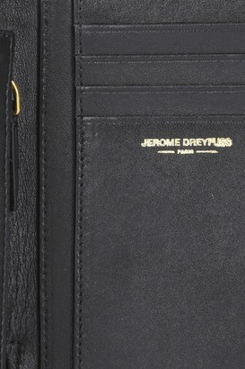 Jerome Dreyfuss Julien wallet