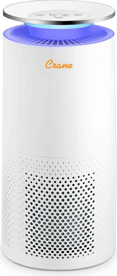 Crane true-HEPA Air Purifier
