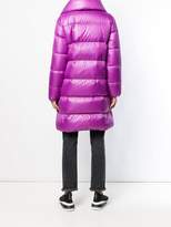 Thumbnail for your product : Bacon asymmetric padded coat