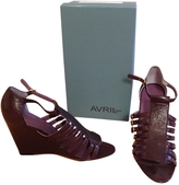 Thumbnail for your product : Avril Gau Shoes
